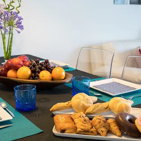 Apartment Lovely New 5 Min Walk Train Station 7 Min To Beach Calafell
