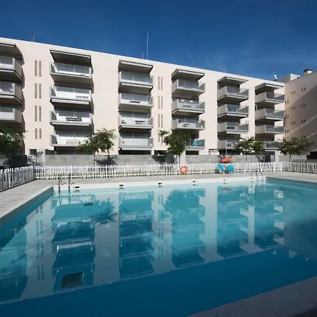 Lovely New 5 Min Walk Train Station 7 Min To Beach * Calafell