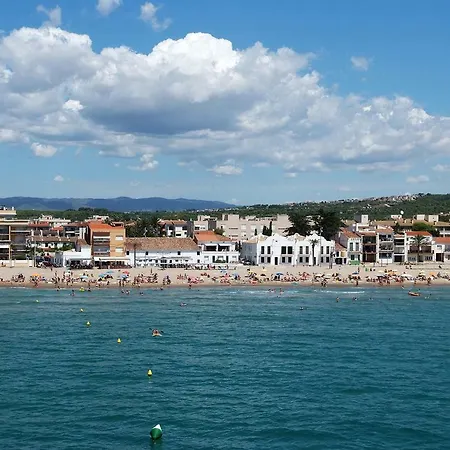 Lovely New 5 Min Walk Train Station 7 Min To Beach * Calafell